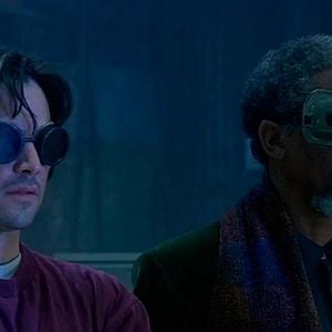 Foto Reacción en cadena