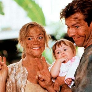 Foto Cuidado con la Familia Blue