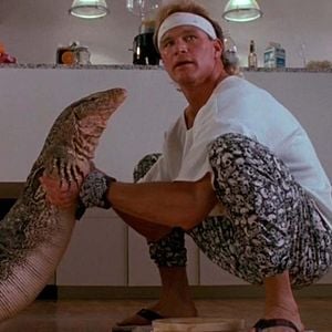 Foto Frío como el acero