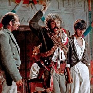 Foto El Chuncho, quién sabe?