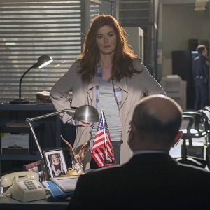 Foto The Mysteries of Laura