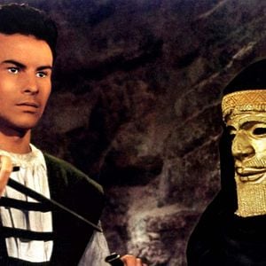 Foto La conquista del imperio