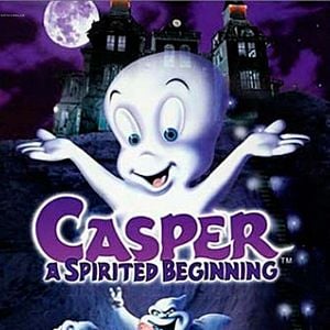 Foto Casper: La primera aventura