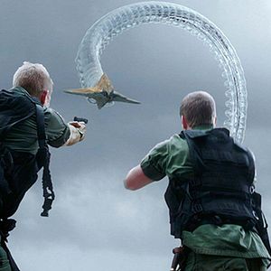 Foto Bermuda Tentacles