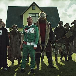 Foto Dead Snow 2