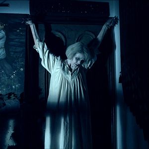 Foto The Last Will and Testament of Rosalind Leigh