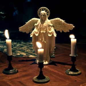 Foto The Last Will and Testament of Rosalind Leigh