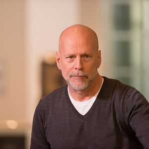 Foto Bruce Willis
