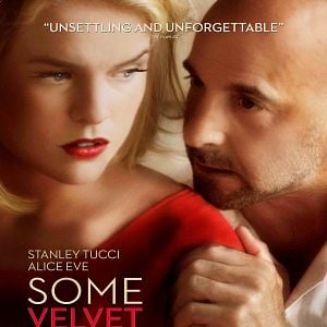 Foto Una mañana con Velvet