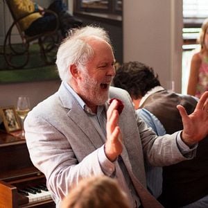 Foto El amor es extraño