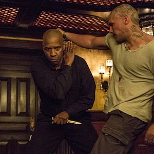 Foto The Equalizer: El protector