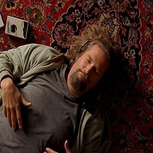 Foto El Gran Lebowski