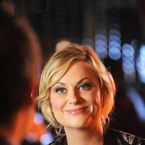 Foto Amy Poehler