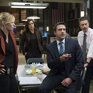 Foto Ley y orden: Unidad de víctimas especiales