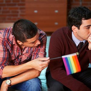 Foto John Lloyd Young