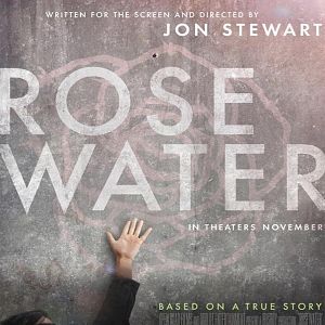 Foto Rosewater