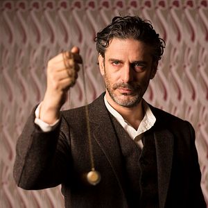 Foto El Hipnotizador