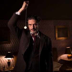 Foto El Hipnotizador