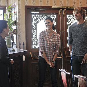 Foto Eric Christian Olsen