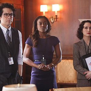 Foto Madam Secretary