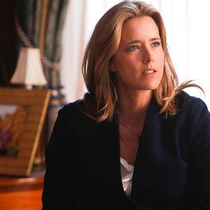 Foto Madam Secretary