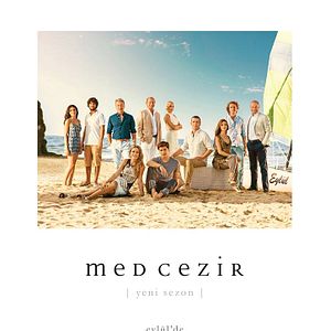 Foto Medcezir