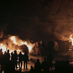 Foto Maidan