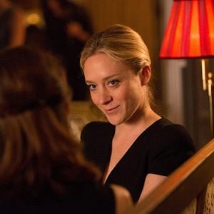 Foto Chloë Sevigny