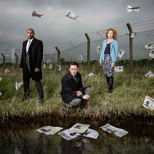 Foto Reece Shearsmith