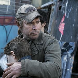 Foto Falling Skies