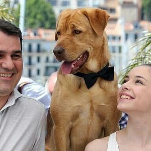 Foto Kornél Mundruczó