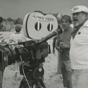 Foto Altman