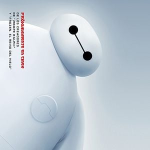 Foto Big Hero 6