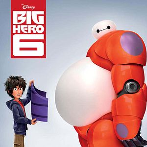 Foto Big Hero 6