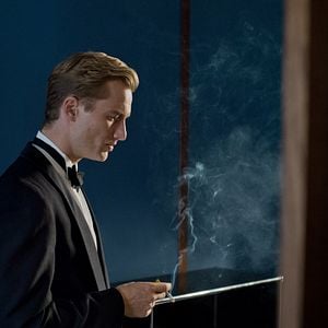 Foto La conspiración del silencio