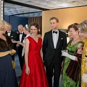 Foto La conspiración del silencio