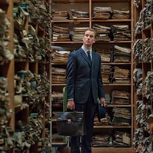 Foto La conspiración del silencio