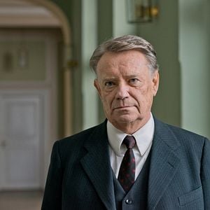 Foto La conspiración del silencio