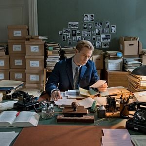 Foto La conspiración del silencio