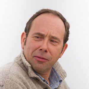 Foto Olivier Gourmet