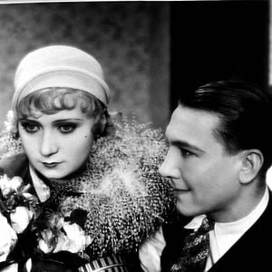 Foto Georges Flamant