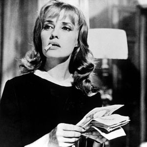 Eva - Película 1962