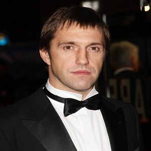 Foto Vladimir Vdovichenkov