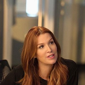 Foto Poppy Montgomery