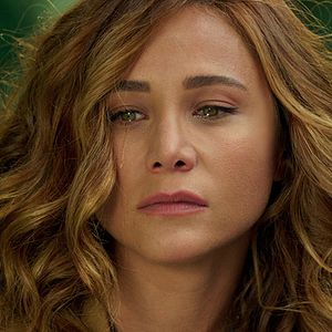 Foto Burçin Terzioğlu