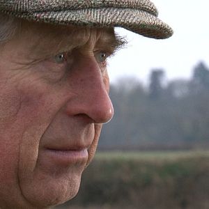 Foto King Charles III