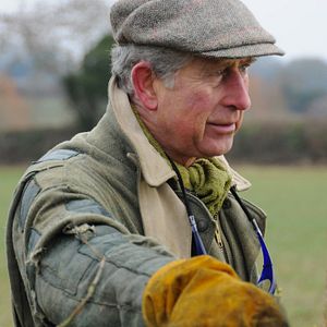 Foto King Charles III