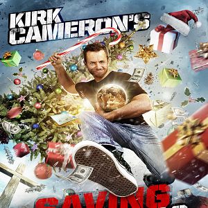 Foto Saving Christmas