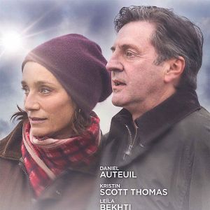 Foto Antes del frío invierno