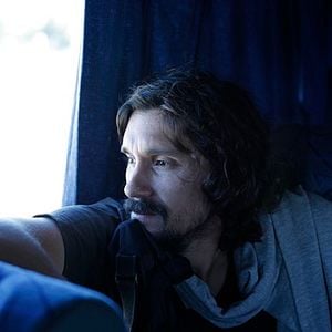 Foto Lisandro Alonso